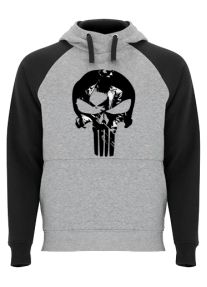 Суитчър THE PUNISHER II